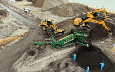 Fishermans Bend Innovation Project